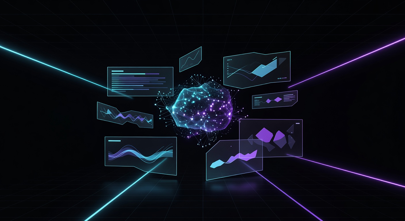I Tested Manus AI for 2 Weeks: The Agent That Runs Tasks