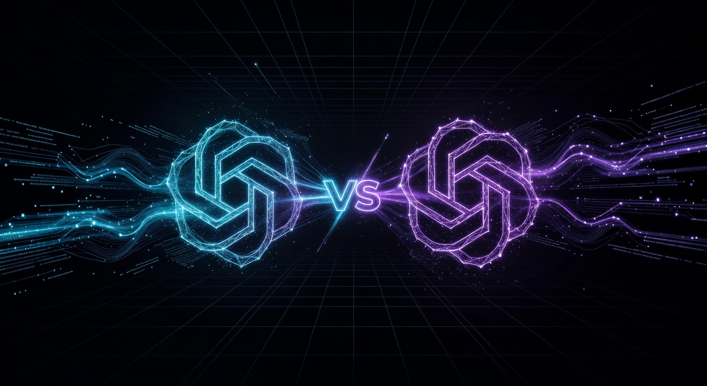 I Tested Claude 3.5 Sonnet vs GPT-4