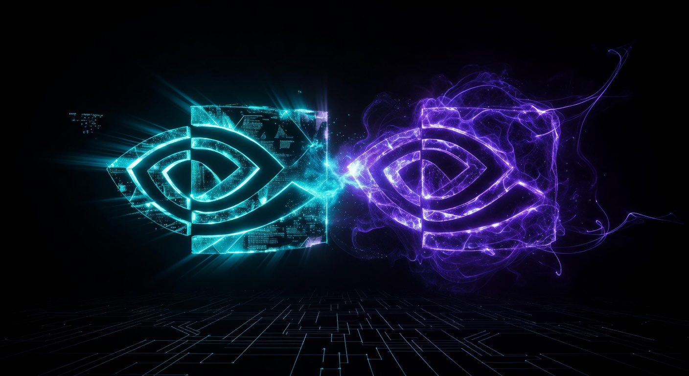 I Tested AMD’s Secret AI Weapon Against NVIDIA