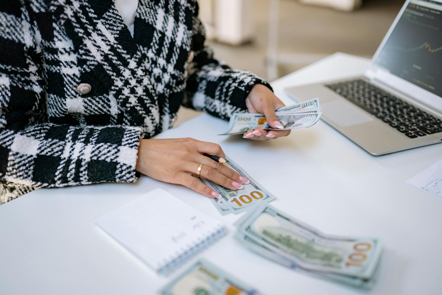 Google AdSense Blogging in 2026: How One Creator Earned $4