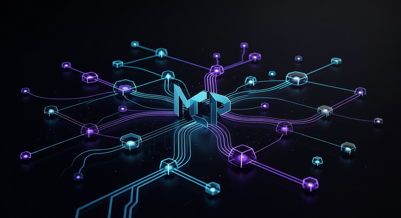 How Model Context Protocol Became the Standard for AI Agents