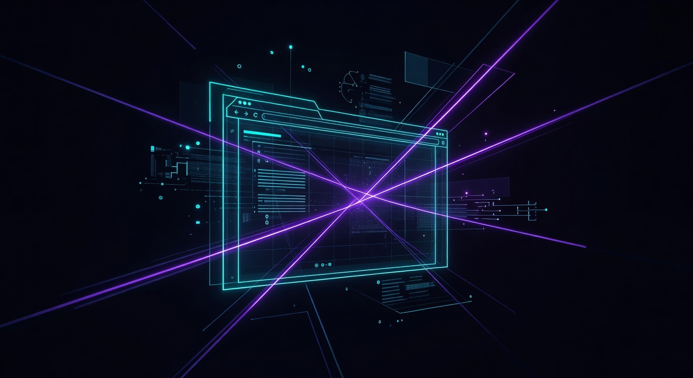 Agentic Browsers Hit Enterprises and Brought a New Attack