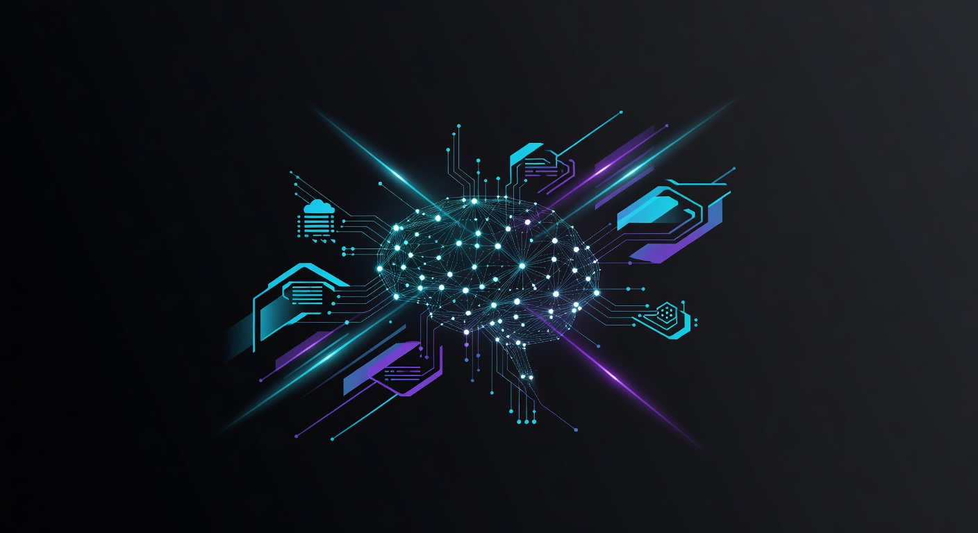 Small Language Models Are Winning the Enterprise AI Race
