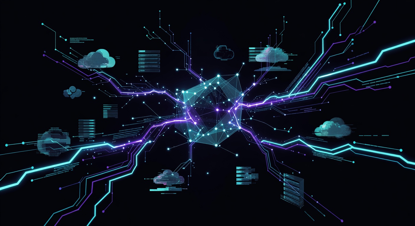 Agentic AI Is the Biggest Enterprise Security Threat of 2026