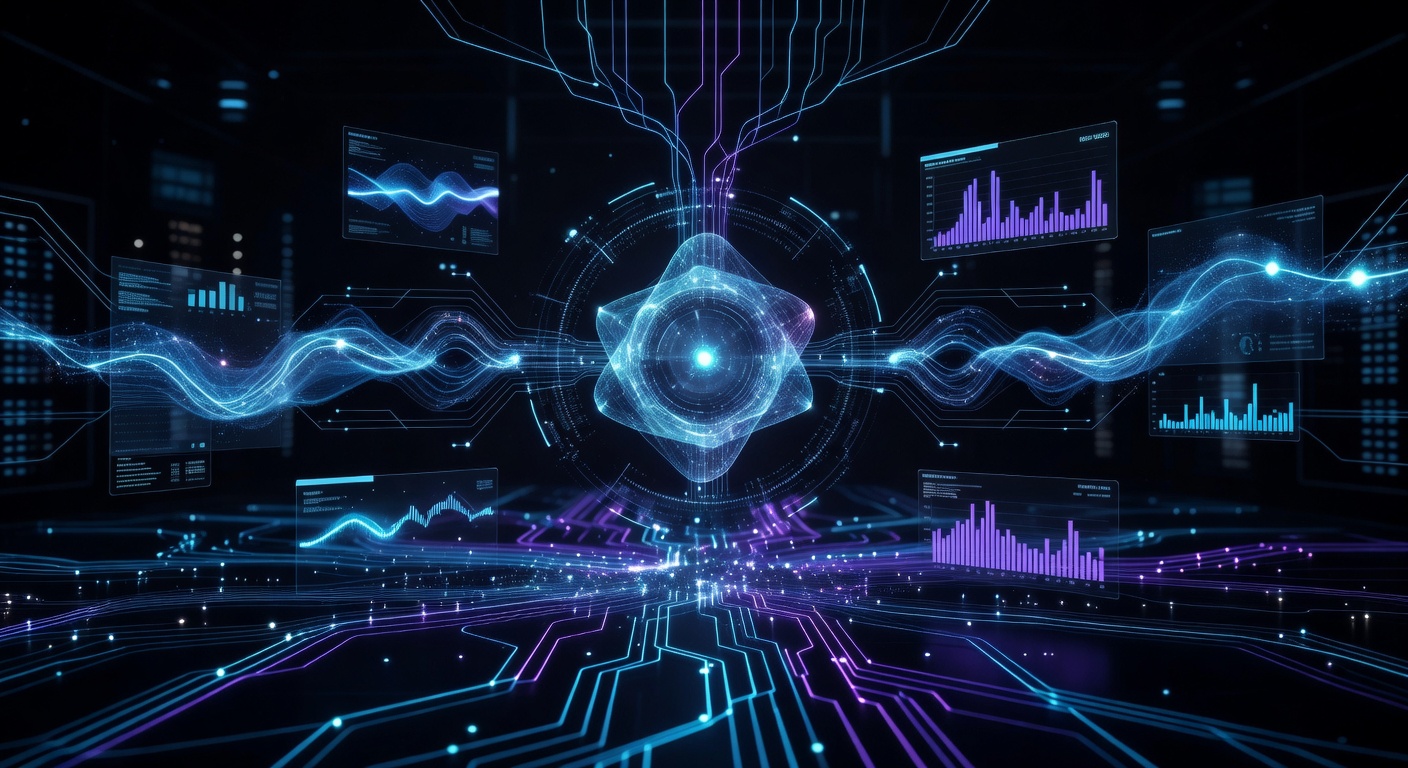 The Autonomous SOC: AI Now Runs Cybersecurity Operations