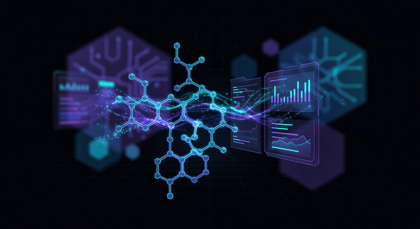 AI-Designed Drugs Just Cleared Phase 2. Phase 3 Is Next