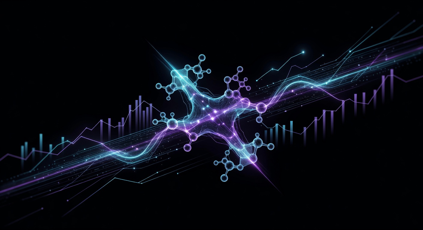 How AI Cut Drug Discovery Costs From Billions to Millions