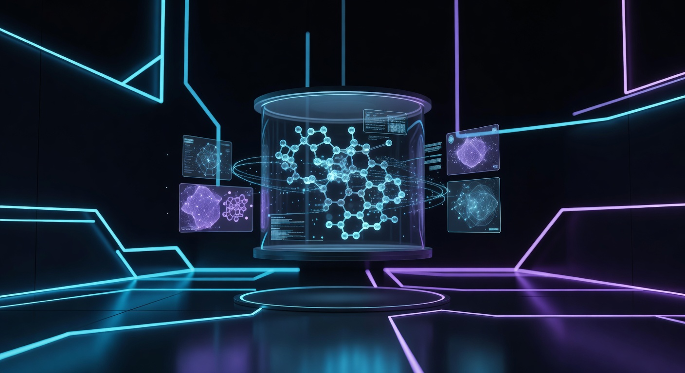 Self-Driving Labs: How Autonomous AI Labs Are Rewriting Drug