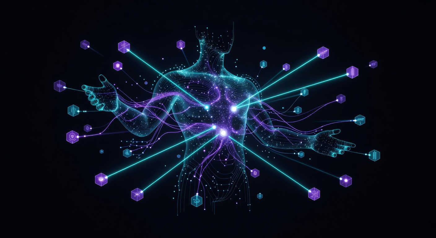 AI Companion Diagnostics Now Match Cancer Patients to Drugs