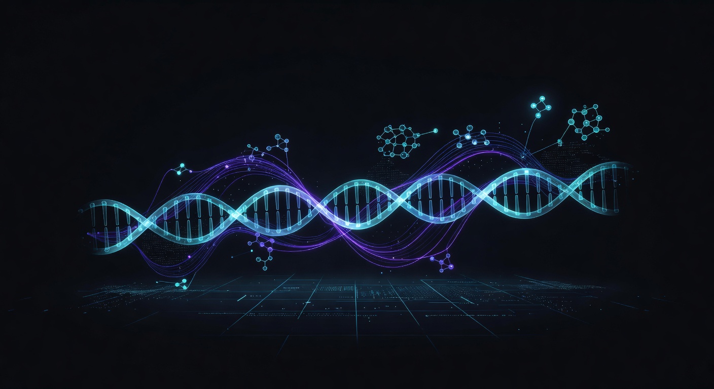 AI Pharmacogenomics Guides Real Prescriptions in 2026