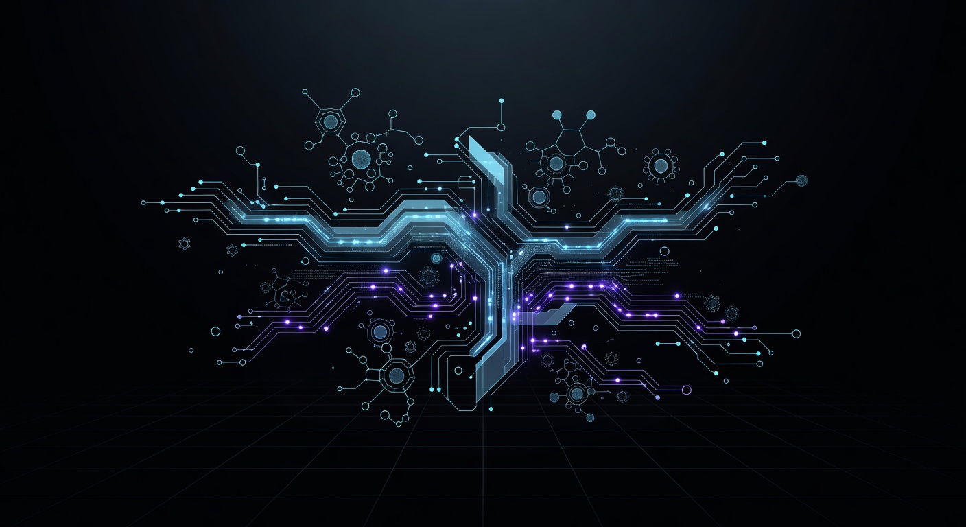 FDA Just Made MRD a Myeloma Drug Endpoint. AI Reads It.