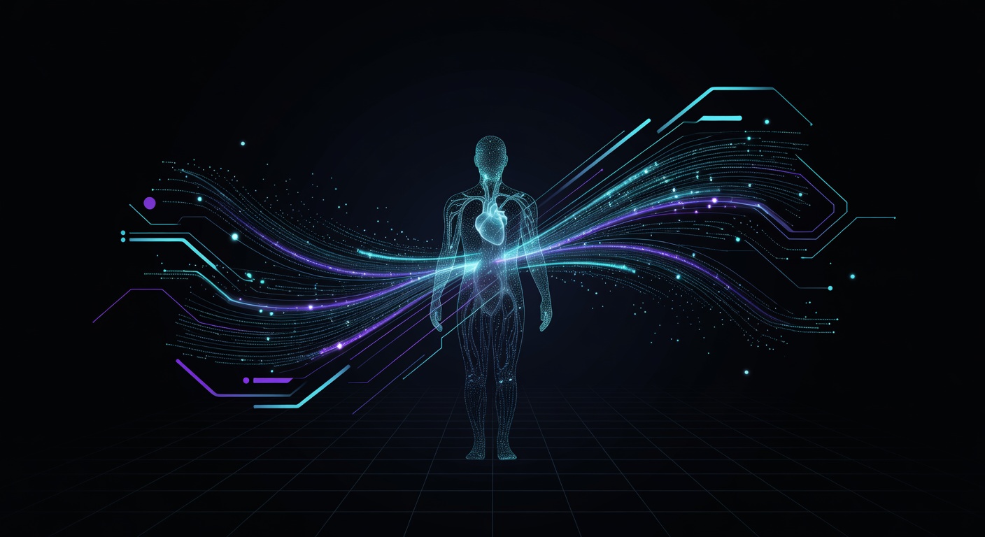 AI Is Now Predicting Sepsis Hours Before Doctors Can