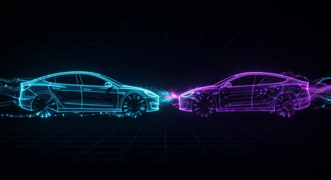 Tesla FSD vs Waymo: I Tested Both for 3 Weeks