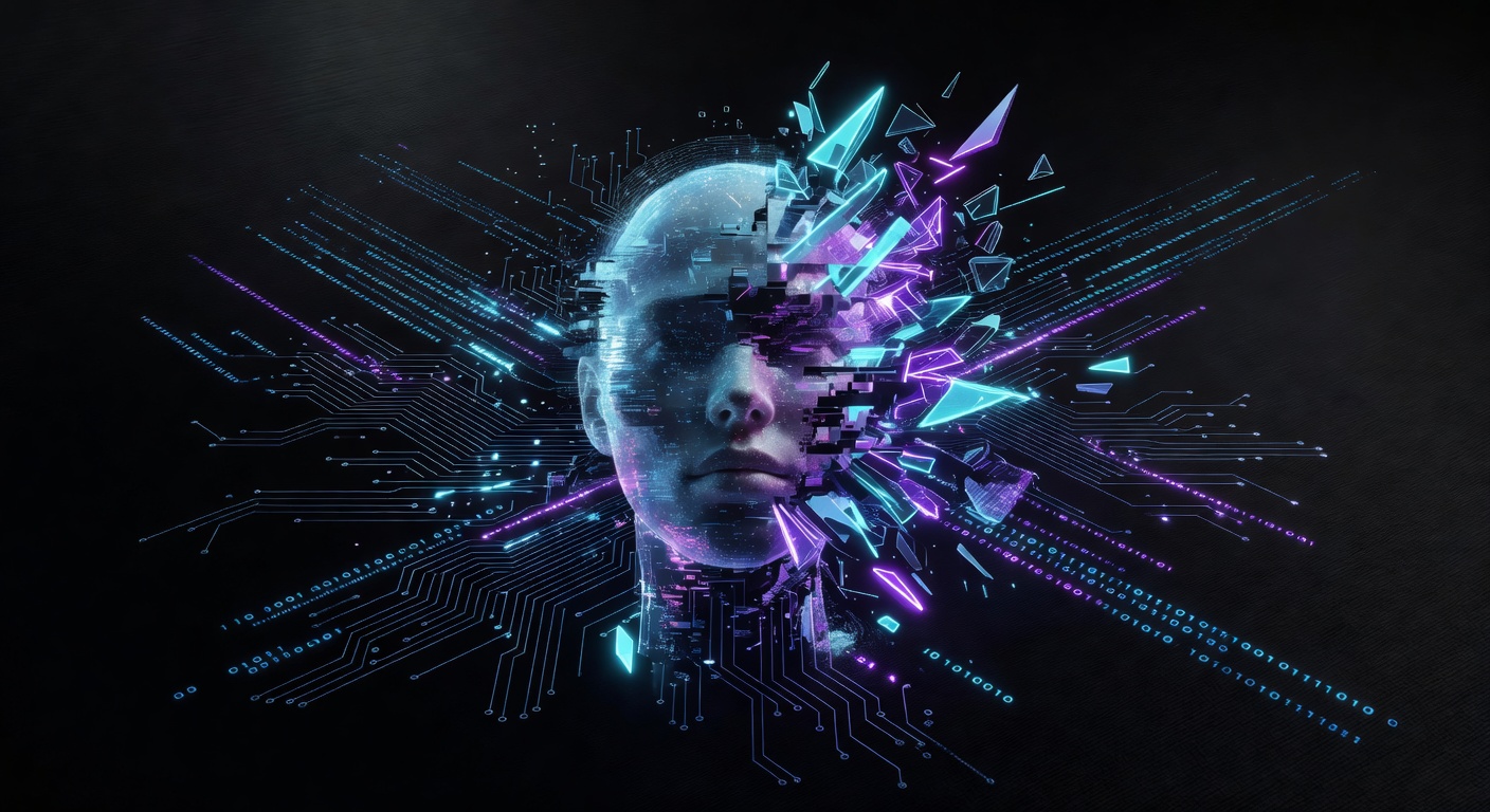 Deepfakes Broke Identity Verification. Now What?