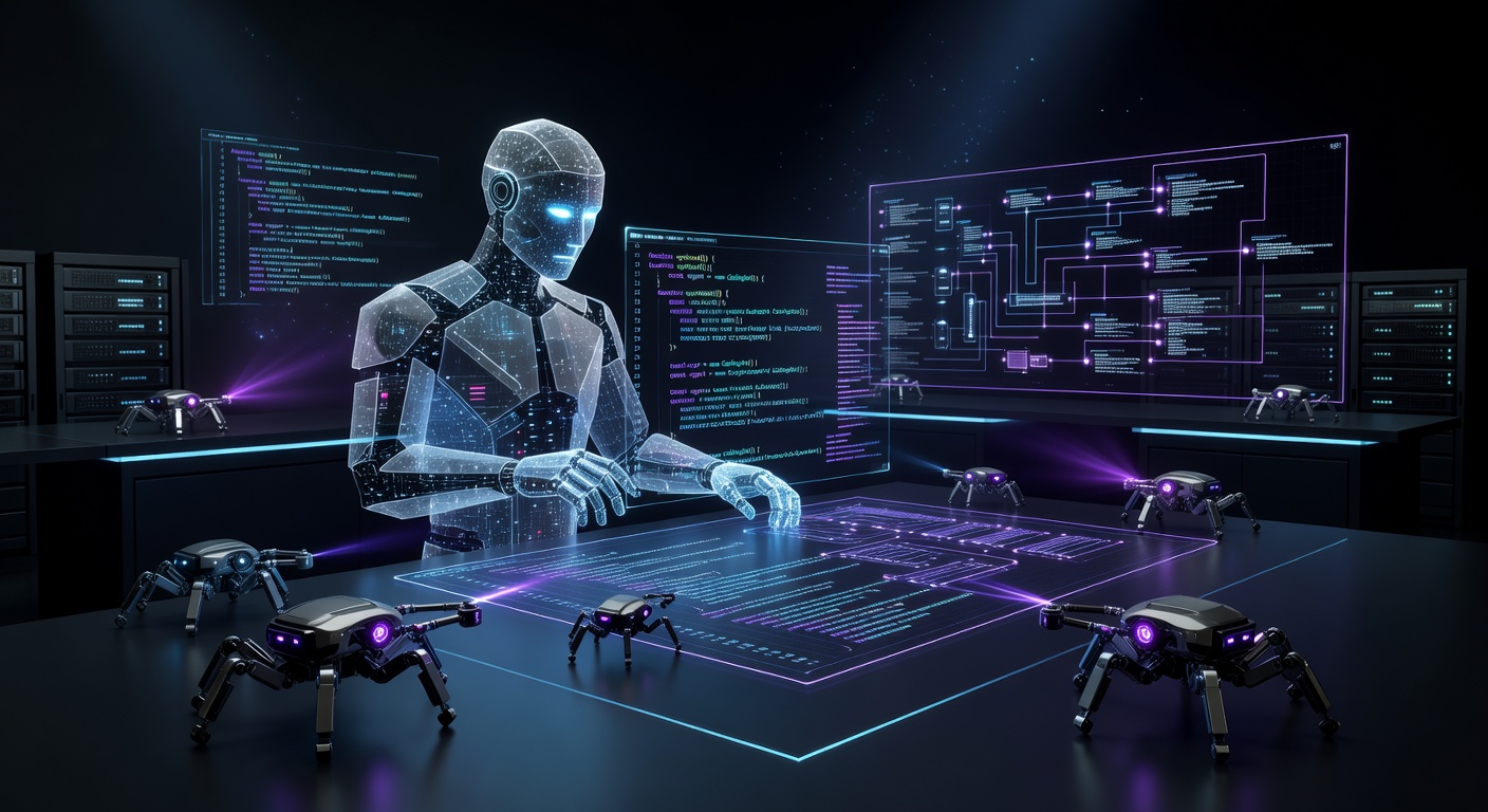 AI Coding Agents Are Now Doing Junior Engineer Work