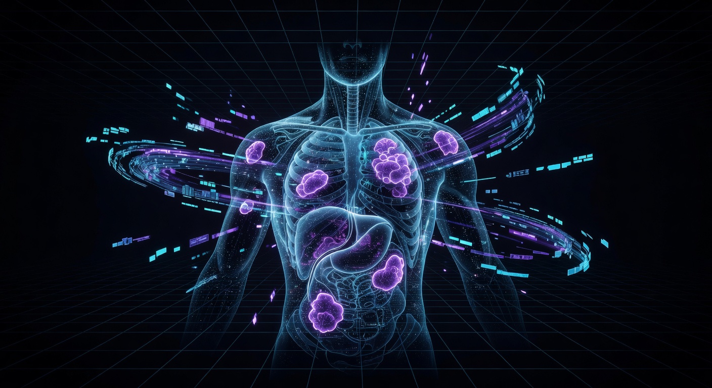 Pathology AI Is Catching Cancers That Humans Miss