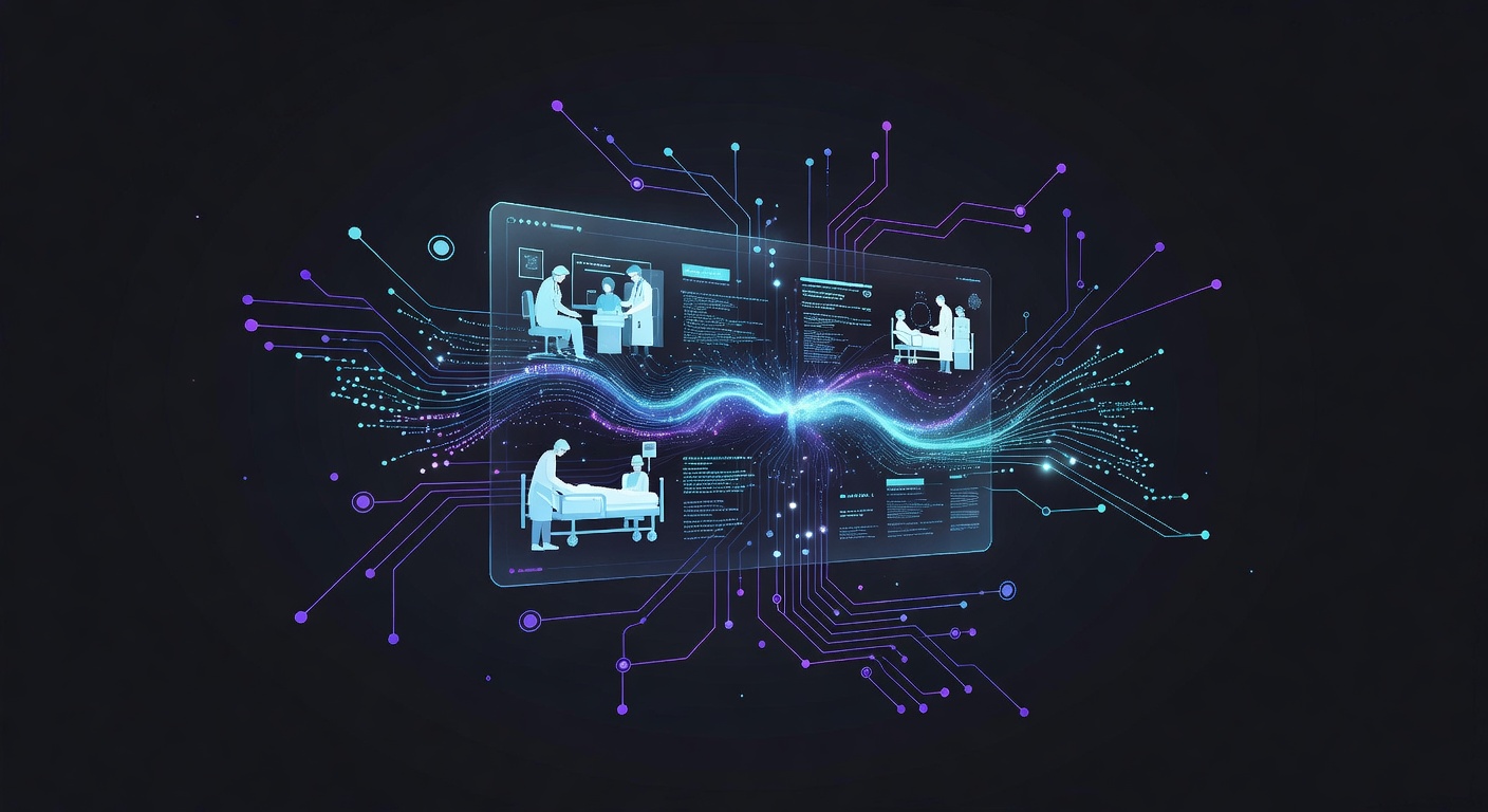 AI Ambient Scribes Are Quietly Rewriting US Clinical Care