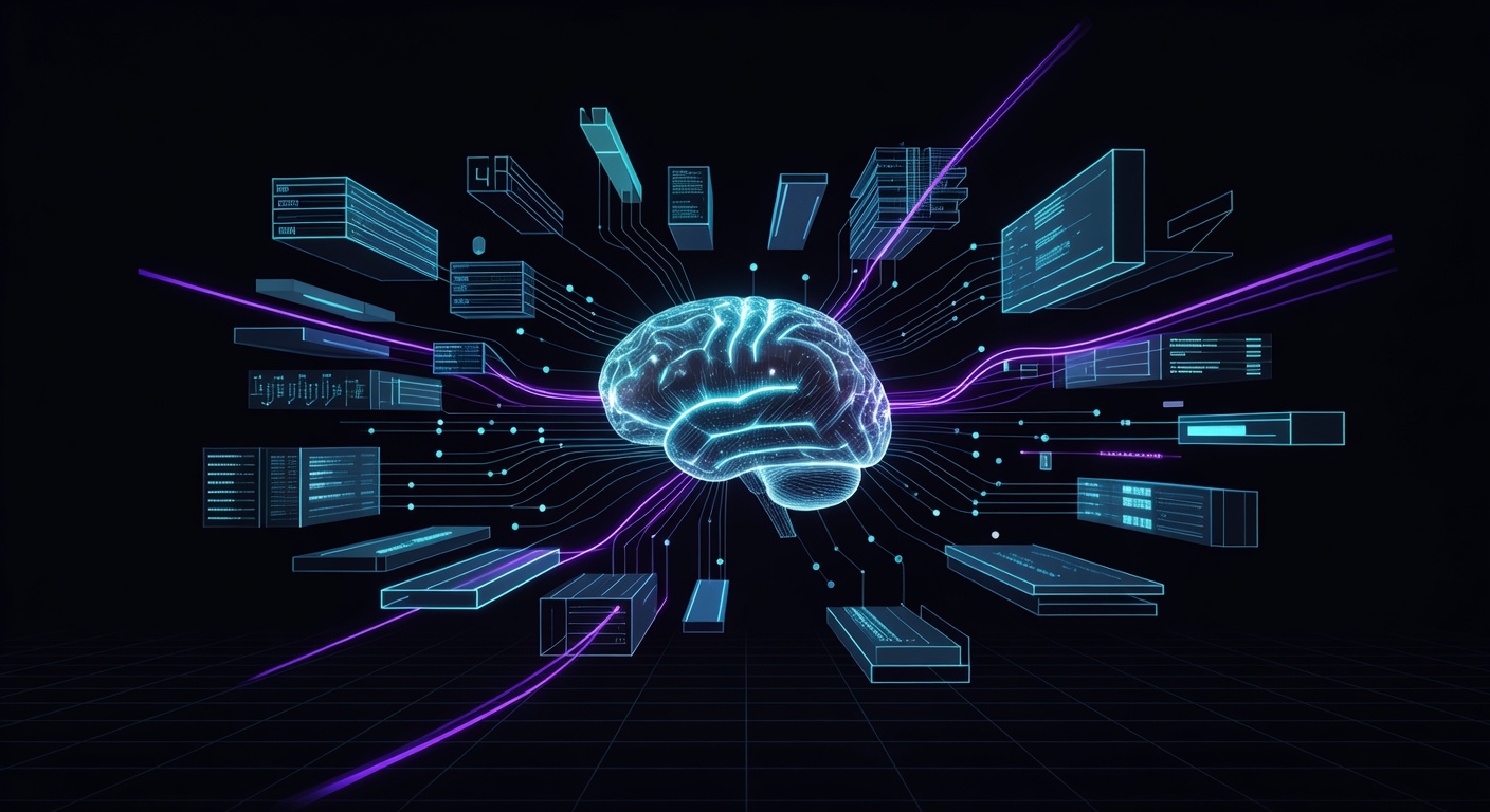 The Brain-Computer Interface Race Is Now a Real Industry