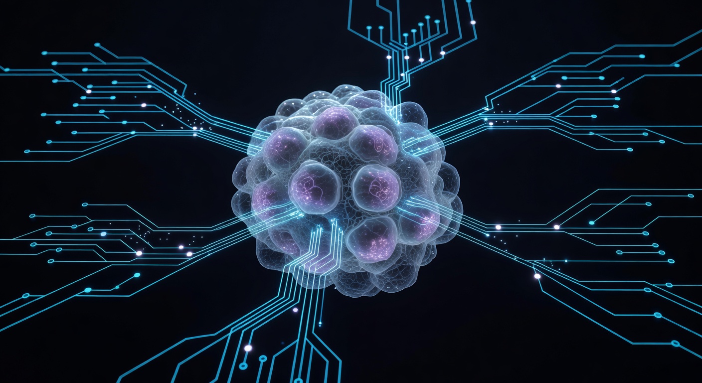AI Now Picks Cancer Drugs From Lab-Grown Mini-Tumors