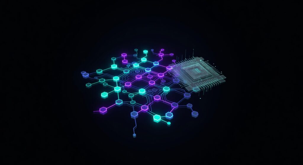 Neuromorphic Chips Are Finally Coming for GPU AI Inference – IssueByte