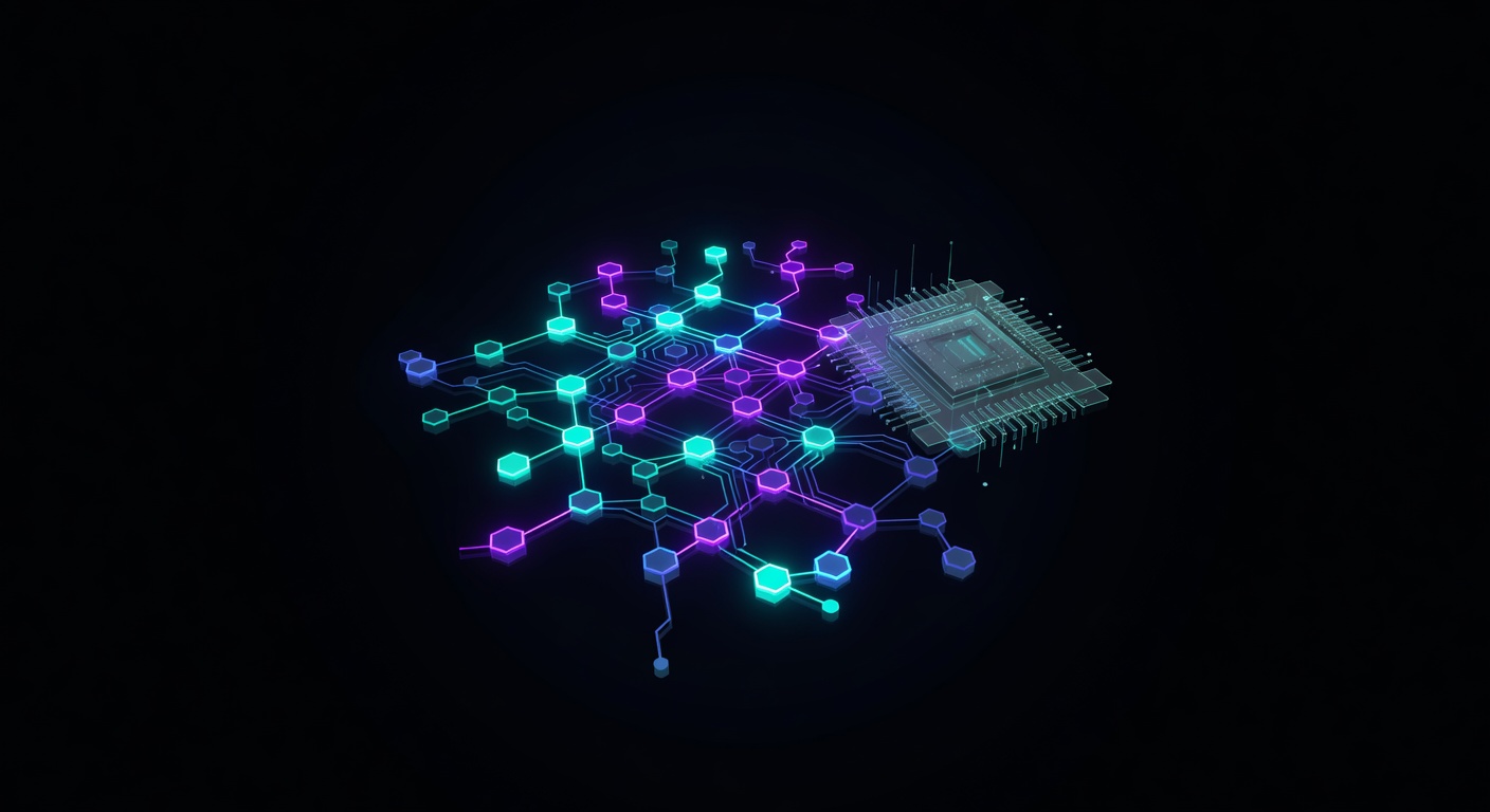 Neuromorphic Chips Are Finally Coming for GPU AI Inference