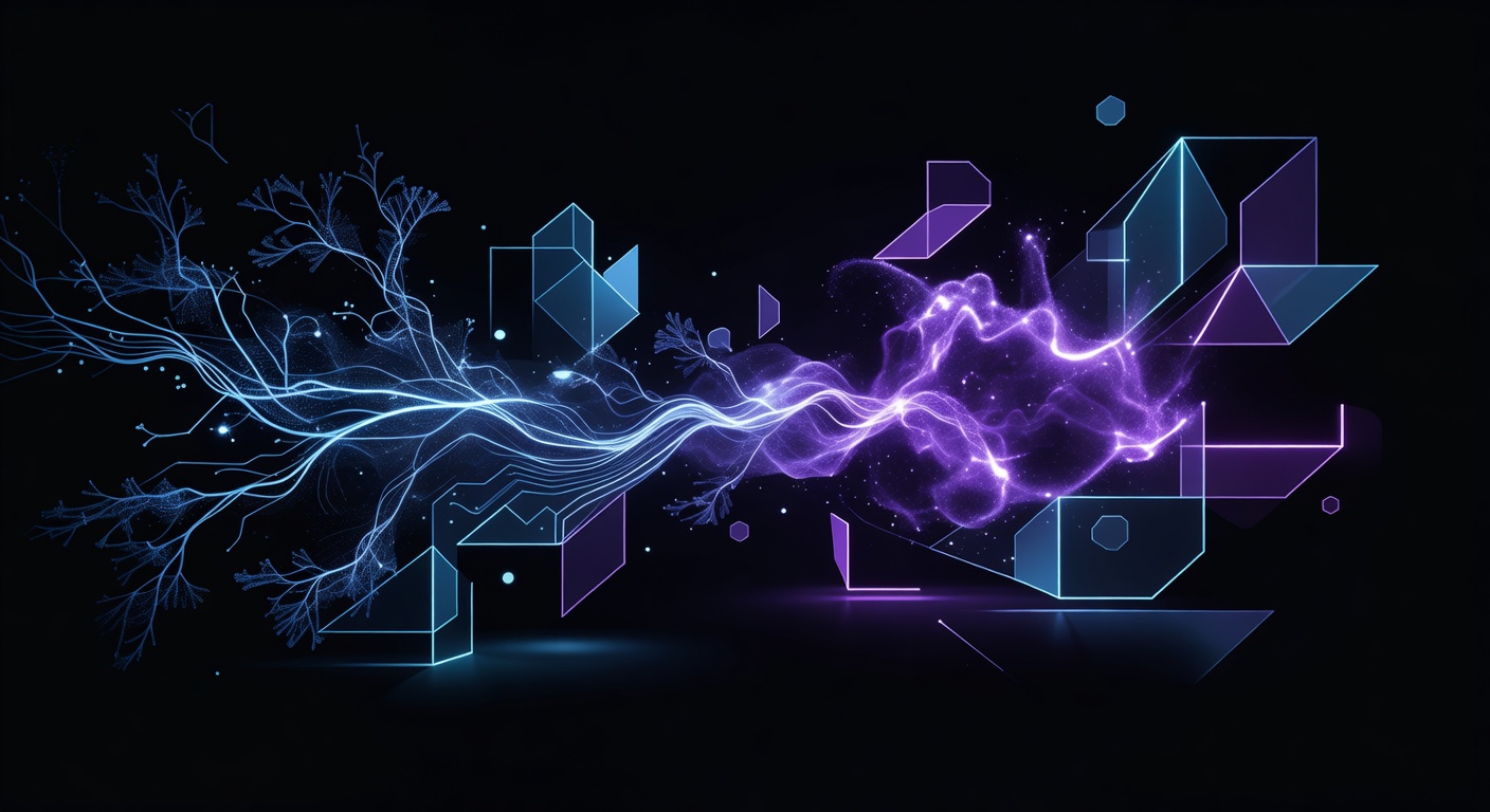 Synthetic Data Is Replacing Real Data for AI Training