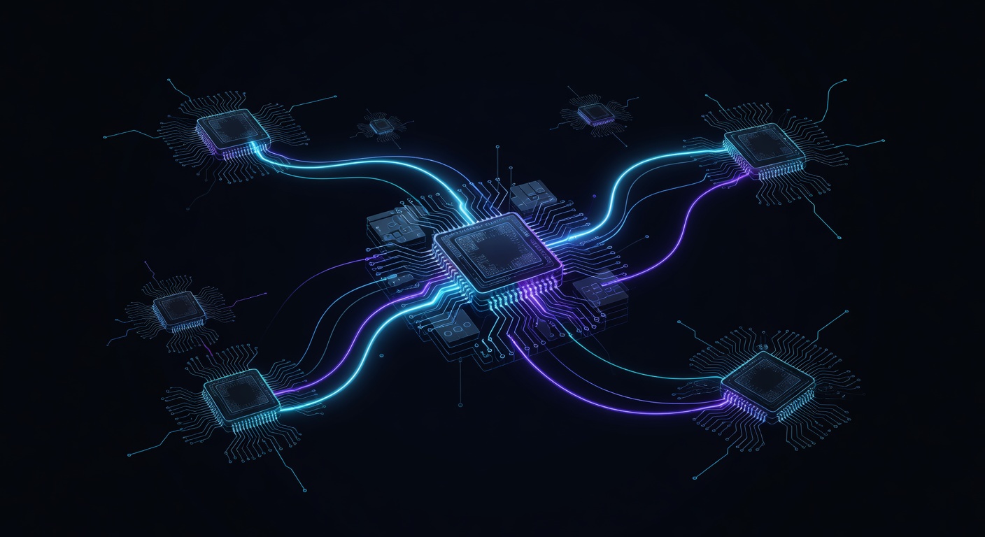 AI Now Designs the Chips That Run AI